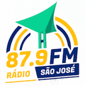 São José FM - São José dos Pinhais / PR - Ouça ao vivo