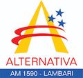 Rádio Alternativa - Lambari / MG - Ouça ao vivo