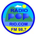 PopRio FM - Rio de Janeiro / RJ - Ouça ao vivo