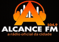 Alcance FM - Tocantins / MG - Ouça ao vivo