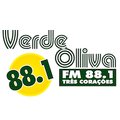 Verde-Oliva FM
