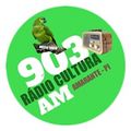 Rádio Cultura - Amarante / PI - Ouça ao vivo