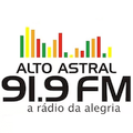 Alto Astral - Rorainópolis / RR - Ouça ao vivo