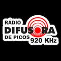 Rádio Difusora - Picos / PI - Ouça ao vivo