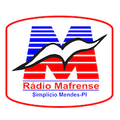 Rádio Mafrense - Simplício Mendes / PI - Ouça ao vivo