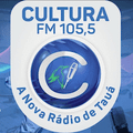 Rádio Cultura - Tauá / CE - Ouça ao vivo