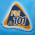 Rádio FM 101 - Lages / SC - Ouça ao vivo