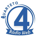 Quarteto Rádio Web - Webrádios | Brasil / WR - Ouça ao vivo
