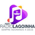 Web Rádio Lagoinha - Webrádios | Brasil / WR - Ouça ao vivo