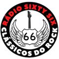 Rádio 66 Clássicos do Rock - Webrádios | Brasil / WR - Ouça ao vivo