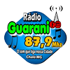 Rádio Guarani - Chalé / MG - Ouça ao vivo
