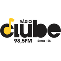 Rádio Clube - Serra / ES - Ouça ao vivo