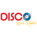 DISCO Web Rádio - Webrádios | Brasil / WR - Ouça ao vivo