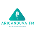 Rádio Aricanduva - Aricanduva / MG - Ouça ao vivo