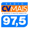 Rádio CV Mais FM
