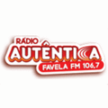 Autêntica Favela FM
