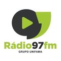 Rádio 97 FM - Guarantã do Norte / MT - Ouça ao vivo