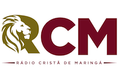 Rádio Cristã de Maringá - Webrádios | Brasil / WR - Ouça ao vivo