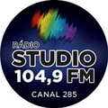 Studio FM - José Bonifácio / SP - Ouça ao vivo