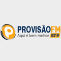 Rádio Provisão FM - Anápolis / GO - Ouça ao vivo