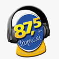 Rádio Tropical - Inimutaba / MG - Ouça ao vivo