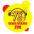 Boas Novas FM - Morrinhos / GO - Ouça ao vivo