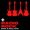 Rock & Roll Hits - Webrádios | Brasil / WR - Ouça ao vivo