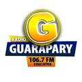 Rádio Guarapary FM
