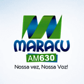 Rádio Maracu AM - Viana / MA - Ouça ao vivo