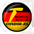 Rádio Tropical - Condor / RS - Ouça ao vivo