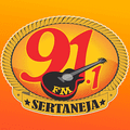 91 FM Sertaneja