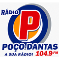 Rádio Poço Dantas - Poço Dantas / PB - Ouça ao vivo