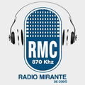 Mirante AM - Codó / MA - Ouça ao vivo