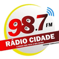 Rádio Cidade - Coronel Fabriciano / MG - Ouça ao vivo
