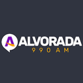 Alvorada AM - Teixeira de Freitas / BA - Ouça ao vivo