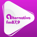 Rádio Alternativa - Guaratuba / PR - Ouça ao vivo