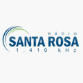 Rádio Santa Rosa - Santa Rosa / RS - Ouça ao vivo