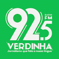 Verdinha FM / Rádio Verdes Mares