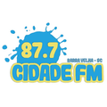 Rádio Cidade - Barra Velha / SC - Ouça ao vivo