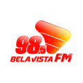 Bela Vista FM - Bela Vista / MS - Ouça ao vivo