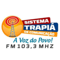 Rádio Trapiá - Pedra Branca / CE - Ouça ao vivo