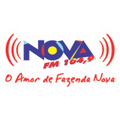Rádio Nova FM - Brejo da Madre de Deus / PE - Ouça ao vivo