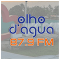 Olho D'Água FM - Luís Domingues / MA - Ouça ao vivo