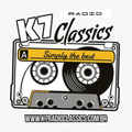 K7 Rádio Classics - Webrádios | Brasil / WR - Ouça ao vivo
