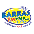 Barrás FM - Barras / PI - Ouça ao vivo