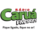 Caruá FM
