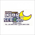 Luar do Sertão FM - Moreilândia / PE - Ouça ao vivo