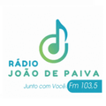 Rádio João de Paiva / Verdes Campos Sat