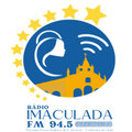 Imaculada FM - Cachoeira do Arari / PA - Ouça ao vivo