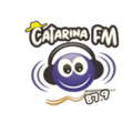 Catarina FM - São João do Sul / SC - Ouça ao vivo